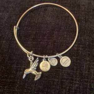 Alex and Ani bracelet